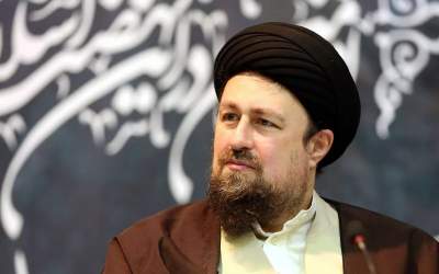 سید حسن خمینی: «وعده صادق۲» یک افتخار بود