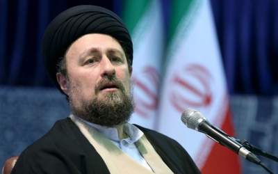 سید حسن خمینی: جنگ روانی را با دروغ اشتباه گرفته‌ایم