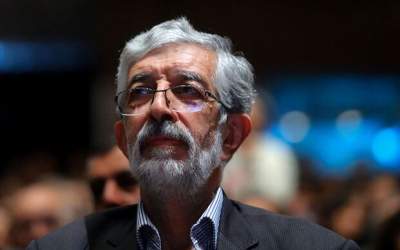 بهاریۀ جدید حدادعادل با رنگ و بوی غزه  <img src="https://cdn2.jahannews.com/images/video_icon.png" width="16" height="16" border="0" align="top">