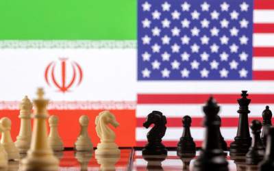 مرشایمر: توافق ایران و آمریکا بعید است  <img src="https://cdn2.jahannews.com/images/video_icon.png" width="16" height="16" border="0" align="top">