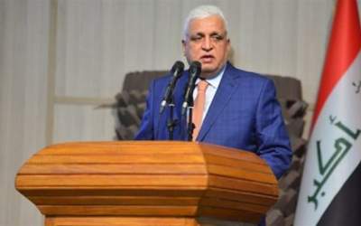 حشدالشعبی منحل نشده به دروغ‌ها توجه نکنید  <img src="https://cdn2.jahannews.com/images/video_icon.png" width="16" height="16" border="0" align="top">