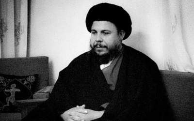ماجرای آیت‌الله شهیدی که چهار بار قبرش جابجا شد