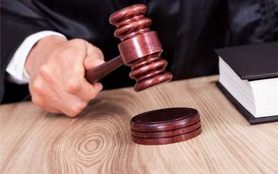 دادگاه در چه مواردی دادخواست را رد می‌کند؟