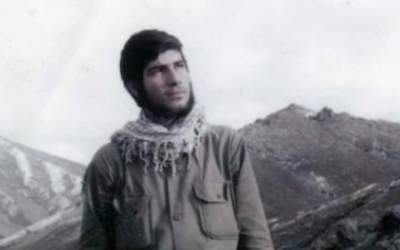 شهیدی که در آخرین روزهای حیاتش امام زمان(عج) را زیارت کرد
