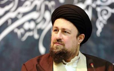 اظهارات جالب سید حسن خمینی در حرم امام  <img src="https://cdn2.jahannews.com/images/video_icon.png" width="16" height="16" border="0" align="top">
