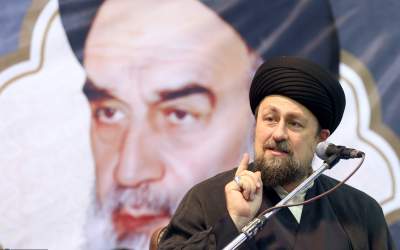 شوخی سید حسن خمینی با آسوشیتدپرس  <img src="https://cdn2.jahannews.com/images/video_icon.png" width="16" height="16" border="0" align="top">