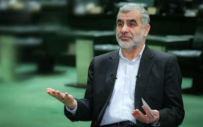 واکنش نیکزاد به اظهارات همتی +فیلم  <img src="https://cdn2.jahannews.com/images/video_icon.png" width="16" height="16" border="0" align="top">