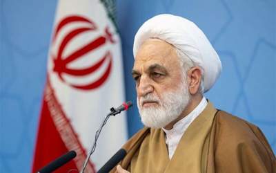 با فاسد باید برخورد بدون تبعیض داشته باشیم  <img src="https://cdn2.jahannews.com/images/video_icon.png" width="16" height="16" border="0" align="top">
