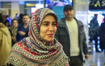 جنجال جدید معاون وزیر ارشاد با تبلیغ موسسه مشکوک به جاسوسی