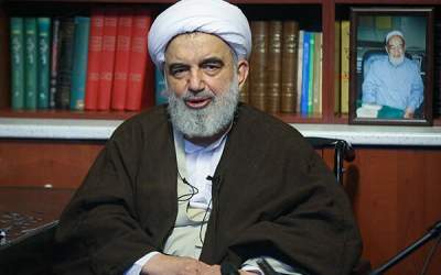 این رهبر شما را می‌رساند به امام زمان(عج)  <img src="https://cdn2.jahannews.com/images/video_icon.png" width="16" height="16" border="0" align="top">