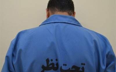 دستگیری ۹ متهم مرتبط با رژیم صهیونیستی در بوشهر