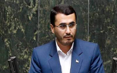 اعلام وصول طرح تعلیق همکاری ایران با آژانس