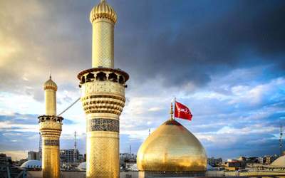 موج بازگشت زوار کربلا از مرز مهران  <img src="https://cdn2.jahannews.com/images/video_icon.png" width="16" height="16" border="0" align="top">