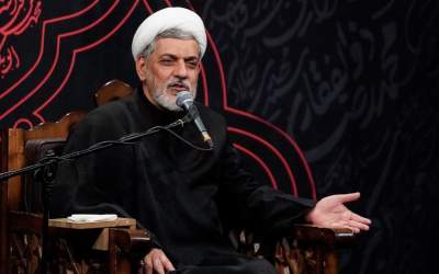 چه کسانی از «باب الحسین» وارد بهشت خواهند شد؟
