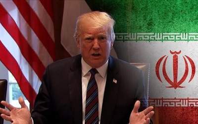 ادعای دوباره ترامپ: توان هسته‌ای ایران را نابود کردیم