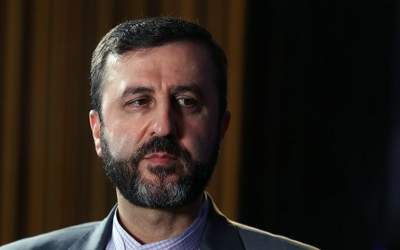معاون عراقچی: ایران، روسیه و چین مواضع خود را هماهنگ می‌کنند