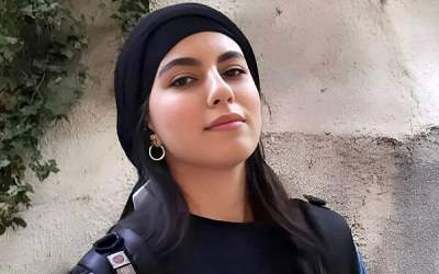 رسیدگی نهایی به پرونده قتل الهه حسین نژاد