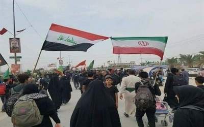 خدمت رسانی به زوار به نیت شهدای اقتدار  <img src="https://cdn2.jahannews.com/images/video_icon.png" width="16" height="16" border="0" align="top">