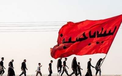 زیارت اربعین، تمرین زندگی با امام زمان(عج)  <img src="https://cdn2.jahannews.com/images/video_icon.png" width="16" height="16" border="0" align="top">