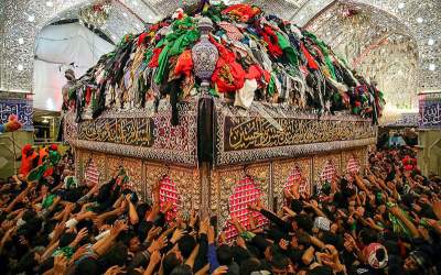دارم دلشورهٔ اربعین و .../ حسین ستوده  <img src="https://cdn2.jahannews.com/images/audio_icon.png" width="16" height="16" border="0" align="top">
