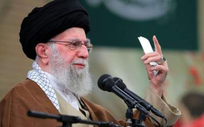 میدان رزم امروز در نگاه رهبر معظم انقلاب  <img src="https://cdn2.jahannews.com/images/video_icon.png" width="11" height="10" border="0" align="top">