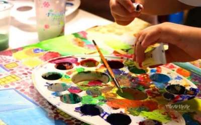 غرفه‌های بهشتی؛ چشم‌های معصوم  <img src="https://cdn2.jahannews.com/images/video_icon.png" width="16" height="16" border="0" align="top">