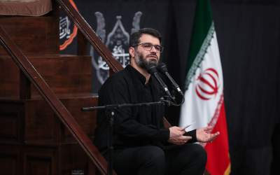 مراسم اربعین حسینی در حسینیه امام خمینی(ره)  <img src="https://cdn2.jahannews.com/images/picture_icon.png" width="16" height="16" border="0" align="top">