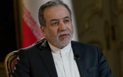 عراقچی: تصور نمی‌کنم جنگ قریب‌الوقوع باشد  <img src="https://cdn2.jahannews.com/images/video_icon.png" width="16" height="16" border="0" align="top">