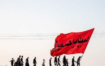 شرکت بیش از ۴ میلیون زائر خارجی در اربعین  <img src="https://cdn2.jahannews.com/images/video_icon.png" width="16" height="16" border="0" align="top">