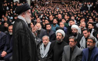 توصیه دلسوزانه رهبرانقلاب به جوانان +فیلم  <img src="https://cdn2.jahannews.com/images/video_icon.png" width="16" height="16" border="0" align="top">