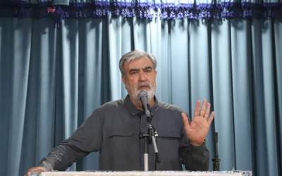 رئیس کمیسیون امنیت ملی مجلس: اسنپ‌بک تاثیری در معادلات ندارد