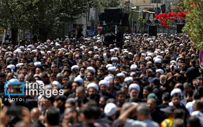 عزاداری سالروز شهادت امام حسن عسکری(ع)  <img src="https://cdn2.jahannews.com/images/picture_icon.png" width="16" height="16" border="0" align="top">