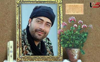 بازسازی صحنه شهادت شهید رضایی +فیلم  <img src="https://cdn2.jahannews.com/images/video_icon.png" width="16" height="16" border="0" align="top">