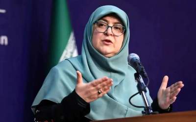 واکنش عجیب مهاجرانی به برکناری نادره رضایی: مطمئن هستیم که دولت از ظرفیت‌های بسیار بالای این بانوی شایسته در جاهای دیگر استفاده می‌کند!/ ایشان تاثیرگذاری بالایی دارند!  <img src="https://cdn2.jahannews.com/images/video_icon.png" width="16" height="16" border="0" align="top">