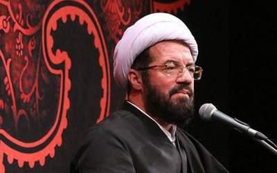 ماجرای دیدار یک بانوی ایرانی با امام زمان(عج)  <img src="https://cdn2.jahannews.com/images/video_icon.png" width="16" height="16" border="0" align="top">
