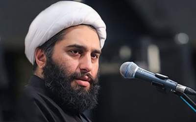 وقتی ملائکه تعجب کردند!/ حامد کاشانی  