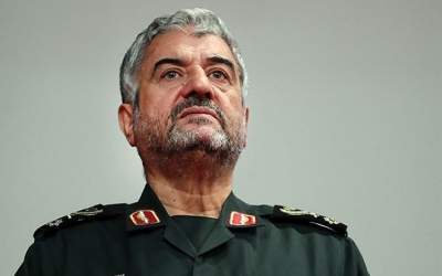 ناگفته‌های سردار عزیز جعفری از جنگ +فیلم  <img src="https://cdn2.jahannews.com/images/video_icon.png" width="11" height="10" border="0" align="top">