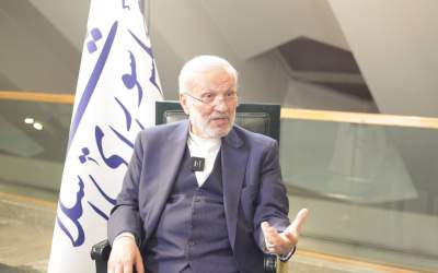احمدی نژاد با سلیقه سیاسی لاریجانی مخالف بود  <img src="https://cdn2.jahannews.com/images/video_icon.png" width="11" height="10" border="0" align="top">