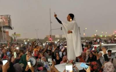 در سودان چه خبر است؟  <img src="https://cdn2.jahannews.com/images/video_icon.png" width="11" height="10" border="0" align="top">