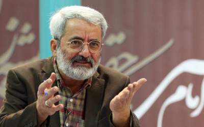 گفتگو | سلیمی نمین: آمریکا سعی می‌کند با اقدامات نظامی هژمونی از دست‌ رفته‌‌اش را بازسازی کند/ بحران عقلانیت سبب مواضع متناقض آمریکا در سیاست خارجی شده