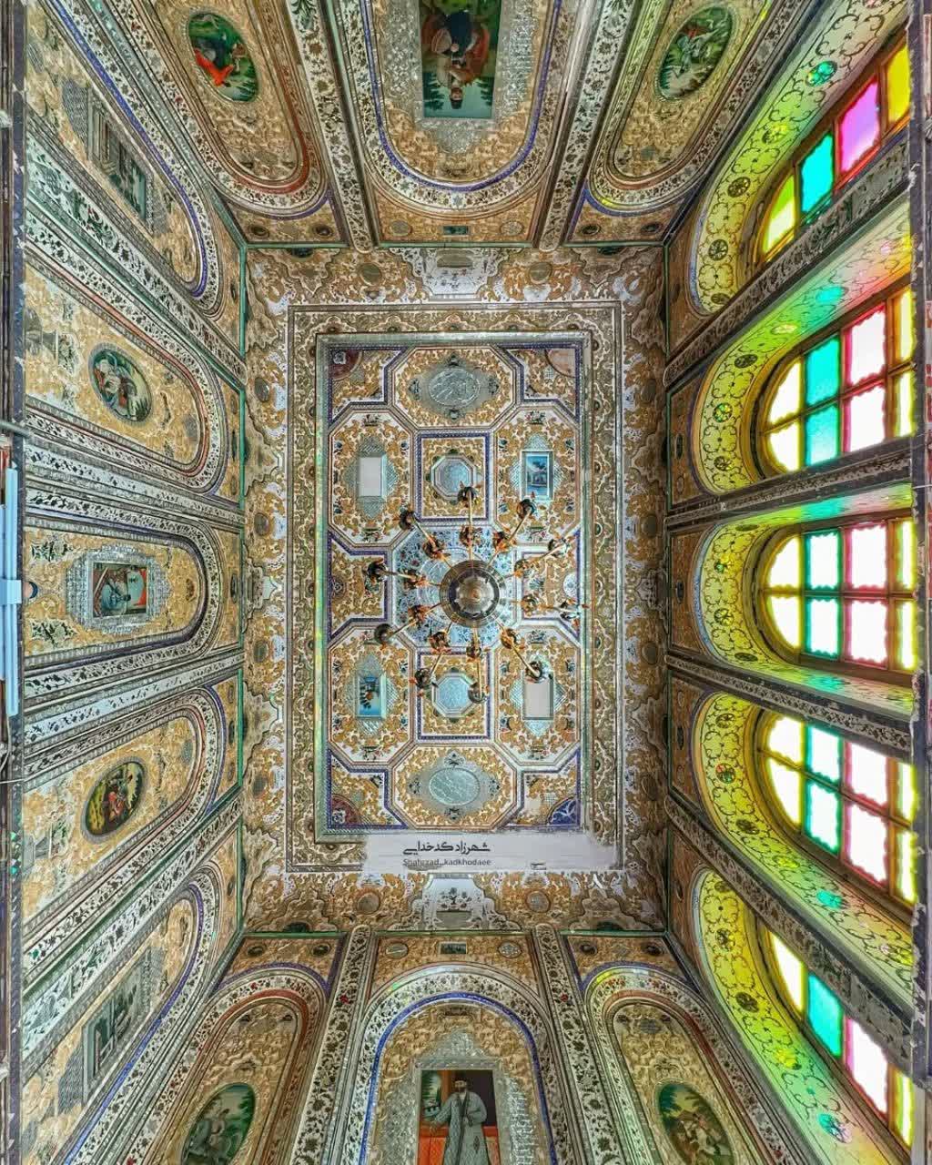 عمارت خان