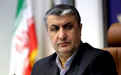 احداث ۸ نیروگاه اتمی جدید در دستورکار قرار گرفت