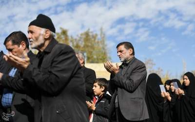 اقامه نماز طلب باران در روستای فردو - قم  <img src="https://cdn2.jahannews.com/images/picture_icon.png" width="16" height="16" border="0" align="top">