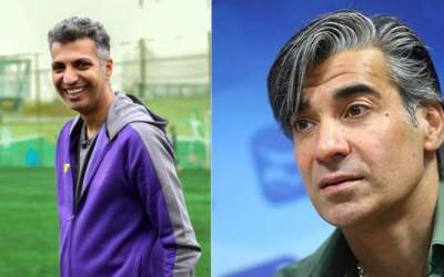 شمسایی: فردوسی‌پور برای دیده‌شدن به در و دیوار می‌زند  <img src="https://cdn2.jahannews.com/images/video_icon.png" width="16" height="16" border="0" align="top">