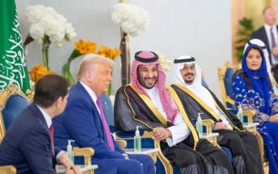 ترامپ: عربستان از امروز متحد غیرناتویی ماست