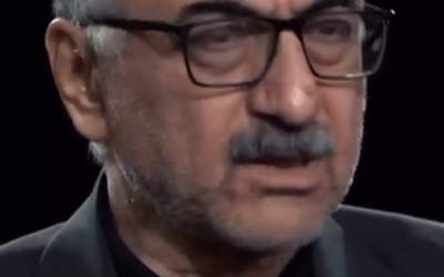 لیلاز: ظریف اجازه ندارد بگوید بخشی از برجام را ندیدم  <img src="https://cdn2.jahannews.com/images/video_icon.png" width="16" height="16" border="0" align="top">