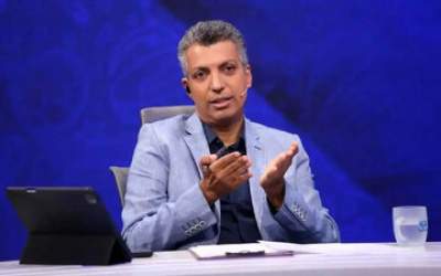 هم‌صدایی فردوسی‌پور با اینترنشنال  