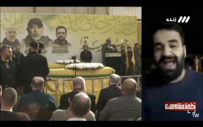 اسرائیل منتظر غافلگیری از طرف حزب‌الله است  <img src="https://cdn2.jahannews.com/images/video_icon.png" width="16" height="16" border="0" align="top">