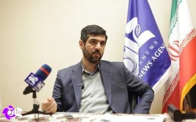 گفتگوی تفصیلی | آخوندی، عضو شورای شهر تهران: از دیده شدن موفقیت‌های این دوره شهرداری واهمه دارند؛ تخریب‌ها بی‌سابقه است/ برخی اعضای شورا برای تخریب زاکانی سراغ اصلاح‌طلبان رفتند/ هرکاری کردند اتوبوس‌های برقی از چین به تهران نرسد  <img src="https://cdn2.jahannews.com/images/video_icon.png" width="16" height="16" border="0" align="top">