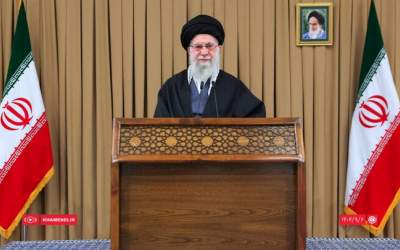 بازتاب سخنان رهبر انقلاب در رسانه‌های انگلیسی‌
